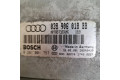 Блок управления двигателя 038906018BB, 28SA3439   Audi A3 S3 8L