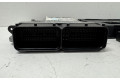 Řídící jednotka 4G0907589F, 0281033544   Audi A6 S6 C7 4G 2016