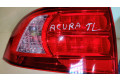 Задний фонарь  2XL949301, 94930117    Acura TL   2004-2008 года