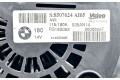 Генератор 8507624   BMW X1 E84      