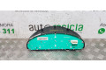 Přístrojová deska  Peugeot 207 CC 2007 9658138280  