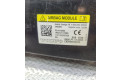 Подушка безопасности в сиденье P31418250   Volvo V40 Cross country