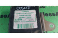 Блок комфорта 36380110050, 36380110050.   Toyota Land Cruiser (HDJ90)   