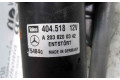 Моторчик дворников A2038200342    Mercedes-Benz CLK A209 C209
