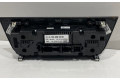 Блок управления климат-контролем A1669006908, 120802   Mercedes-Benz ML W166