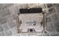 Блок управления двигателя 038906019fa   Ford Galaxy