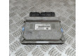 Блок управления двигателя 06A906033BP   Volkswagen New Beetle