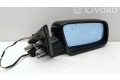 Zpětné zrcátko  BMW 5 E60 E61 2005  010748  