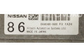 Řídící jednotka DEA040-040, DEA040-040   Nissan Micra 2011