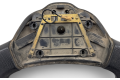 Руль Volkswagen Multivan T4  1991 - 2003 года 321419661A, 701419651A      