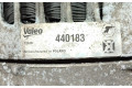 Генератор 440183, VALEO   BMW X1 E84      