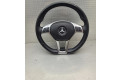 Руль Mercedes-Benz E C207 W207  2009 - 2017 года 307063198162AH, A1724605903      