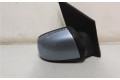 Zpětné zrcátko  Ford Fiesta 2005  2801001RH, 013936  