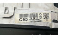 Блок комфорта 919502B210, 1007625003   Hyundai Santa Fe   