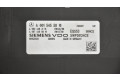 Блок управления коробкой передач A0015455816   Mercedes-Benz Vito Viano W639