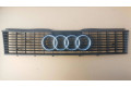 Передняя решётка Audi 80 90 B3 1986-1991 года 893853655a      