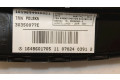 Подушка безопасности в сиденье A1648601705, A1648601705   Mercedes-Benz CL C216