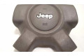 Подушка безопасности водителя P5JS061J8AE, 5JS061J8AE   Jeep Cherokee III KJ