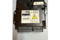 Řídící jednotka 2758008103, F8BG18881D   Mazda 6 2009