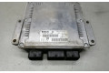 Řídící jednotka 9655816780, 0281011522   Peugeot 807 2003