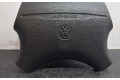 Подушка безопасности водителя 7M0880201   Volkswagen Sharan