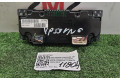 Блок управления климат-контролем 55111907AA, 55111907AA   Jeep Grand Cherokee (WK)
