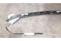 Боковая подушка безопасности A2038600905   Mercedes-Benz C W203
