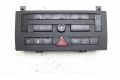 Блок управления климат-контролем 96573328   Citroen C6