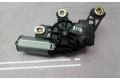 Моторчик заднего дворника 8L0955711B, 8L0955711    Audi A6 Allroad C5