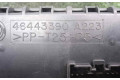 Модуль управления BSM 46443390   Fiat Marea    