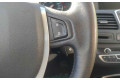 Руль Renault Laguna III  2007 - 2015 года 484300004R      
