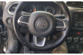 Руль Jeep Renegade  2014 -  года 71777288, TOCADO      