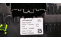 Блок управления климат-контролем JX7T18C612AD   Ford Focus