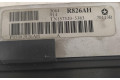 Přístrojová deska  Chrysler Voyager 2005 TN1575205383  