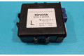 Přístrojová deska  Toyota Land Cruiser (J200) 2009 85943-60050, IMPRK1430427  
