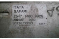 Интеркулер  254714609929, 306020   Tata Safari 
