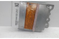 Блок подушек безопасности 988201HH1B-141023   Nissan Micra