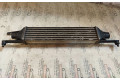Интеркулер  866450200, 866450100   Fiat Grande Punto 