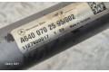 Vstřikovací lišta A6400702595, A6110780449   Mercedes-Benz A W169     