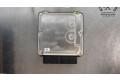 Поршень Блок управления двигателя 2.0L DETA 0281030258, 04L906026FS  Audi A4 Allroad B9  