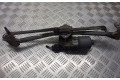Механизм стеклоочистителей (трапеция) 6Q1955023E   Volkswagen Polo IV 9N3 2008
