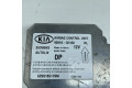 Блок подушек безопасности 959103E100, 5WK43062   KIA Sorento