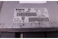Řídící jednotka Bosch, 0281011968   Peugeot 807 2005