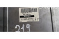 Řídící jednotka 89981-47160, 89981-47160 89981471601   Toyota Prius (XW10) 2000