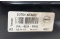 Píst 807004E0D, 173593   Nissan Qashqai    R9M 