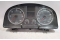 Přístrojová deska  Volkswagen Touran I 2004 1T0920860G, VWZ7Z0D9266104  