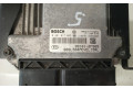 Комплект блоков управления 39101-2F565   KIA Sportage