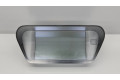 Дисплей    RD618P0, 39810TL0G010M1   Honda Accord