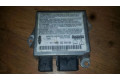 Блок подушек безопасности 4S7T14B056AC, 603951000   Ford Mondeo Mk III