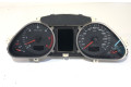 Přístrojová deska  Audi A6 Allroad C6 2005 5550007301  